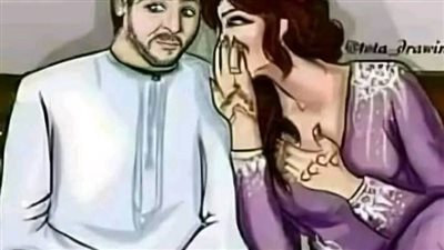 زوجة لا تحترم أهل زوجها