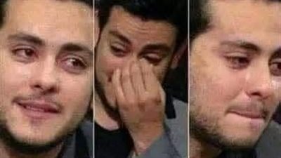 عاد من عمل