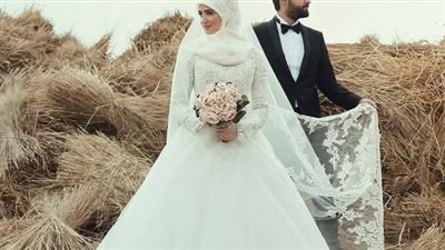 قبل فرحي بشهر 