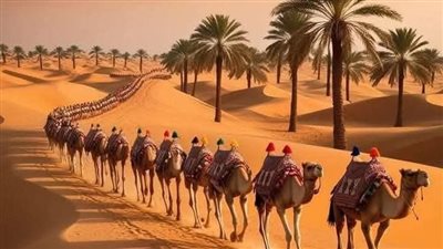 الاعرابي