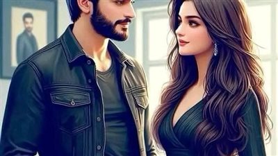 روايه للكاتبه ميار طارق