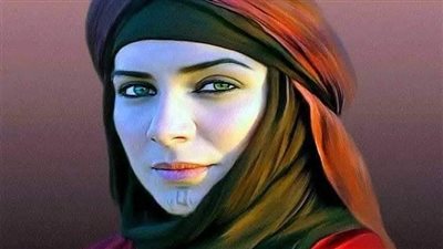 هند بنت عتبه 