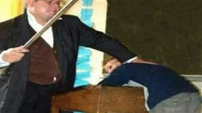 الطالب والمدرس 