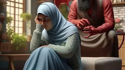 التلميذ والطعام