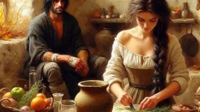 أبي قسم الميراث بيننا جميعا إلا أختي الوحيدة