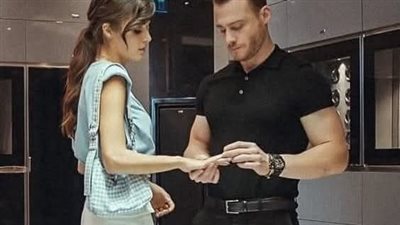 روايه غرام الفهد للكاتبه سميه احمد