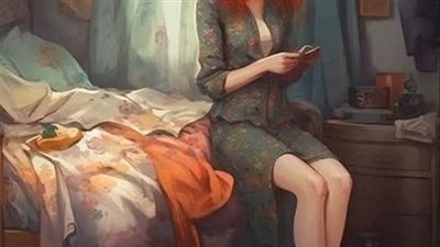 بعد ما اتجوزت