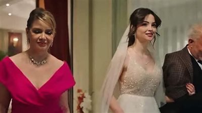 تزوج ابني بفتاه اسمها دانا 