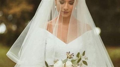 دموع في ليلة الزفاف 