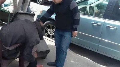 رب العباد 